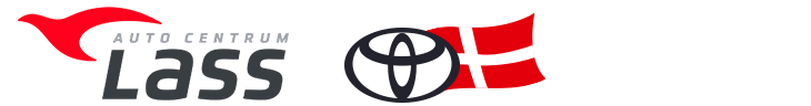 Auto Centrum Lass GmbH – Din Toyota-specialist i Flensborg 